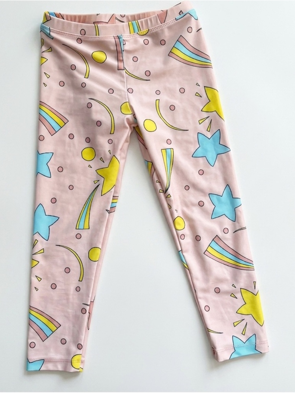 Mini rodini UV leggings 92/98